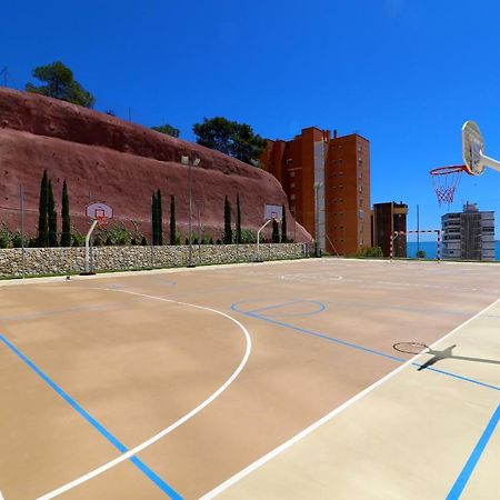 Sunset Drive 4-52 Διαμέρισμα Μπένιντορμ Εξωτερικό φωτογραφία